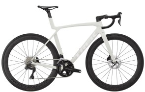 TREK MADONE SL 7 GEN 8 ERA WHITE 2027